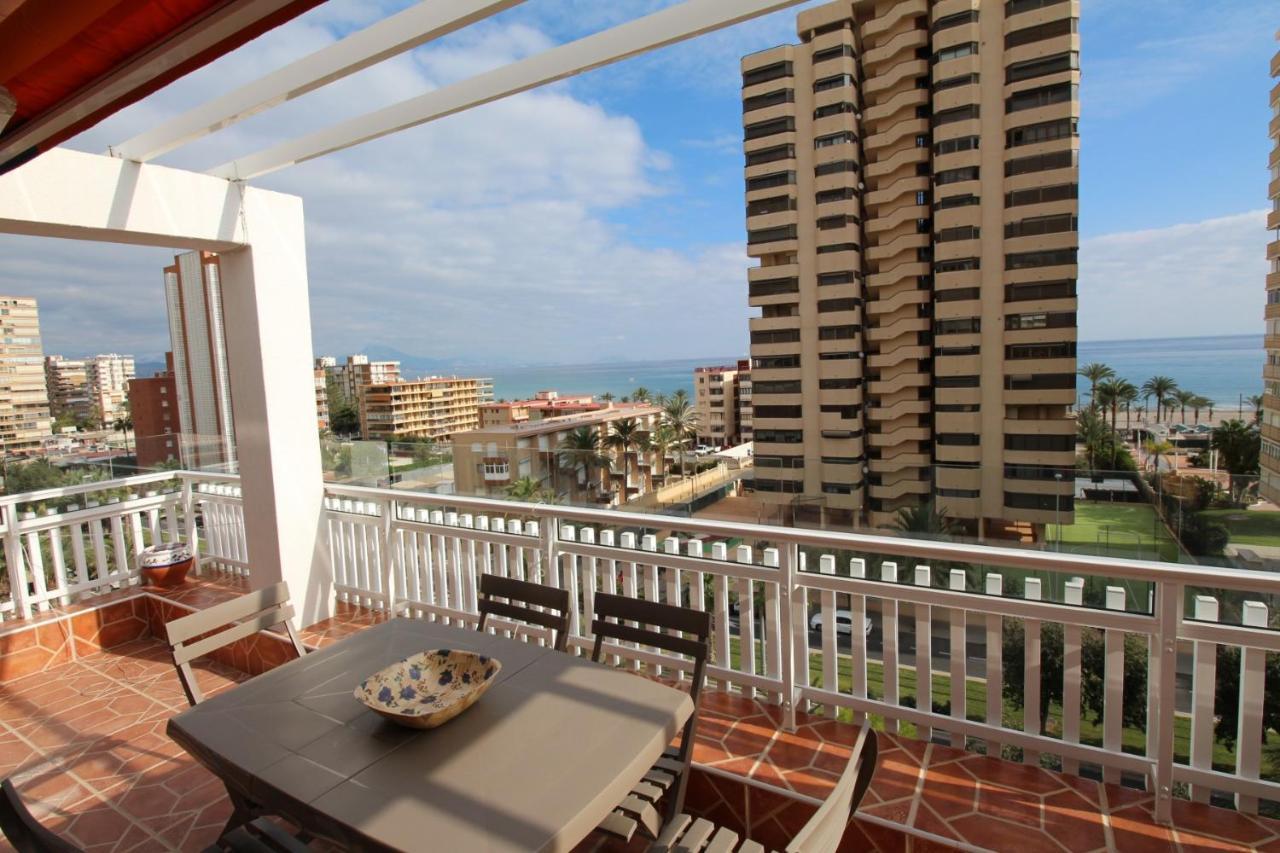 Apartamento Janeiro Alicante